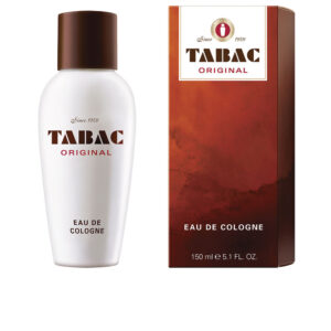 Tabac Original Eau de Cologne - Elegancia Masculina en 150 ml