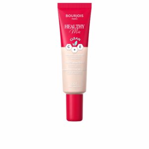 Bourjois Healthy Mix Glow Tinted Enhancer #001