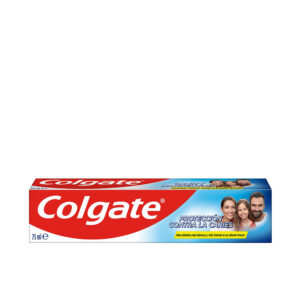 Colgate Protección Total contra Caries - Pasta Dentífrica 75 ml