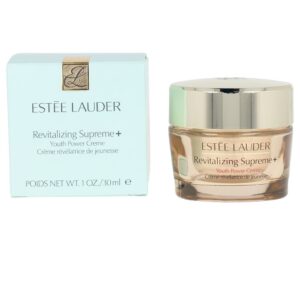<h2>Renueva tu Piel con la Crema Potenciadora de Juventud REVITALIZING SUPREME + de Estée Lauder</h2>