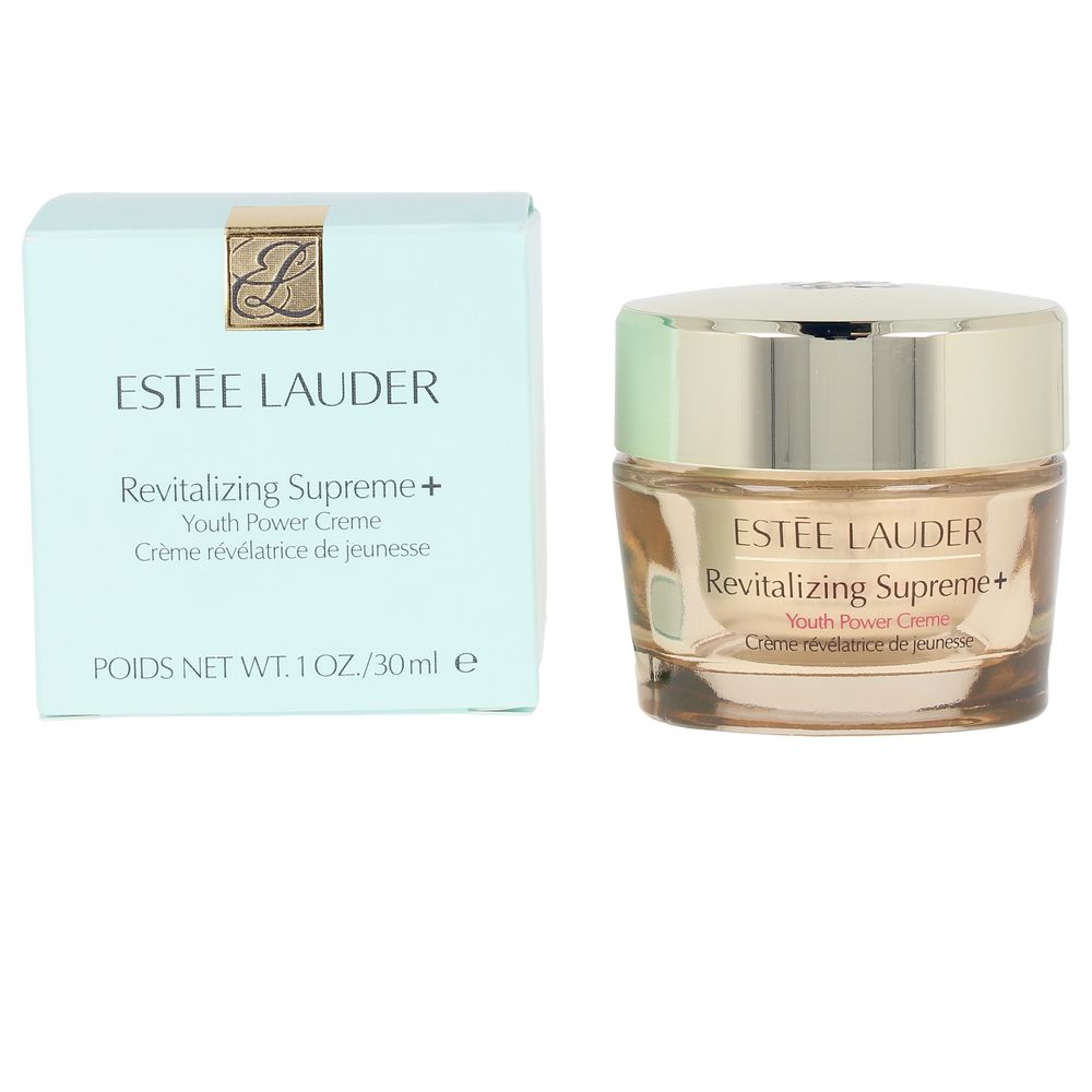 <h2>Renueva tu Piel con la Crema Potenciadora de Juventud REVITALIZING SUPREME + de Estée Lauder</h2>