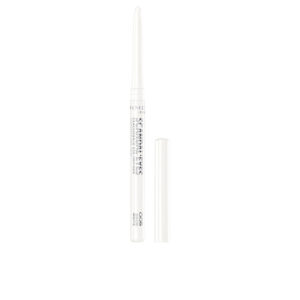 Rimmel London Scandaleyes Eyeliner Automático - Blanco Intenso 0.35 g