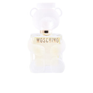 Moschino TOY 2 Eau de Parfum 100 ml - Alegría y Elegancia en Cada Rocío