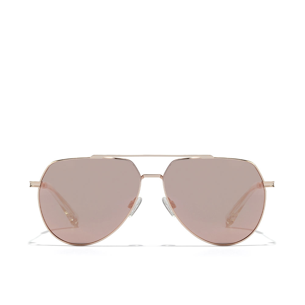 Gafas de Sol Polarizadas SHADOW Karat Oro Rosa - Hawkers