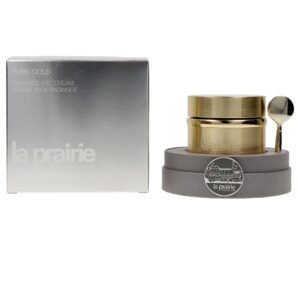 La Prairie PURE GOLD Crema de Ojos Radiance 20 ml – Brillo y Juventud Instantánea