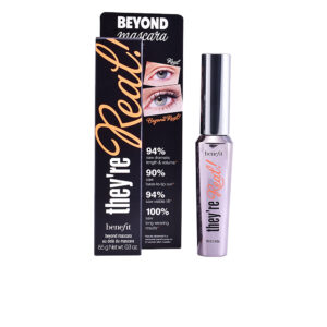 Benefit THEY'RE REAL! Máscara Voluminizadora 8,5 g