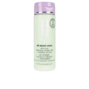 Clinique A Todo sobre Leche Micelar Limpiadora + Desmaquillante R I/II - 200 ml