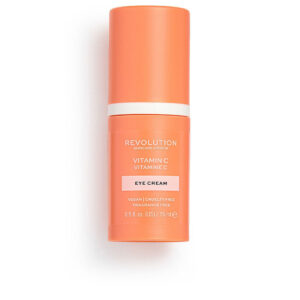 Revolution Skincare Crema Contorno de Ojos Vitamina C 15 ml