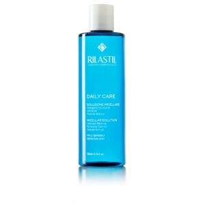 Rilastil DAILY CARE Micellar Solution - 400 ml de Hidratación y Limpieza Suave