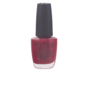 OPI Esmalte de Uñas Malaga Wine - Duración de 7 Días, 15 ml