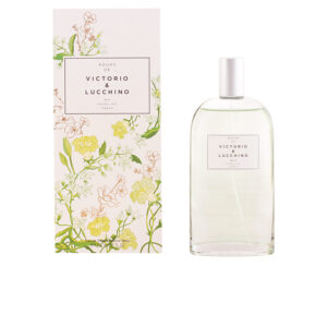 Victorio & Lucchino Nº3 Eau de Toilette Vaporizador 150 ml - Esencia Elegante y Moderna