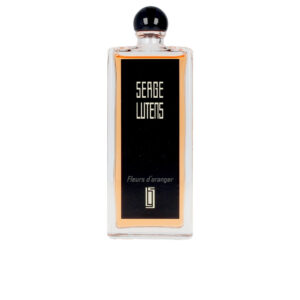 Serge Lutens FLEURS D'ORANGER - Eau de Parfum Vaporizer 50 ml: La Esencia de la Flor de Naranjo