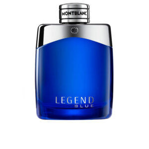Montblanc Legend Blue Eau de Parfum 100 ml - Esencia de Elegancia y Distinción