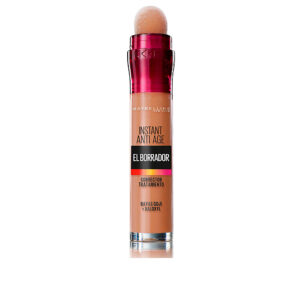 Maybelline Instant Youth Borrador #08 Buff