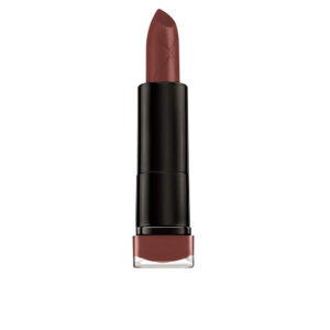 Max Factor Colour Elixir Matte Lipstick - Tono 40 Dusk: Elegancia Soft y Duradera.