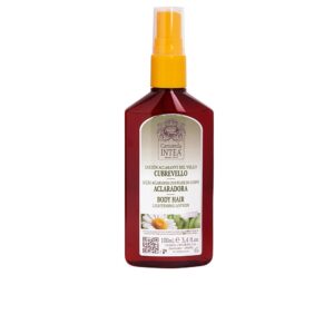 Loción Cubrevello Camomila Intea 100 ml - Brillo Natural y Suavidad