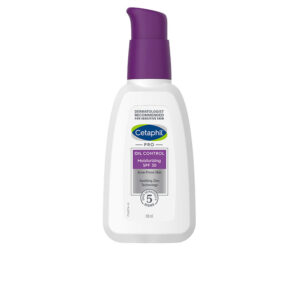 Cetaphil PRO OIL CONTROL Hidratante Matificante con SPF30 - 118 ml