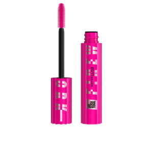 Maybelline LASH SENSATIONAL FIREWORKS - Máscara Voluminizadora 10 ml