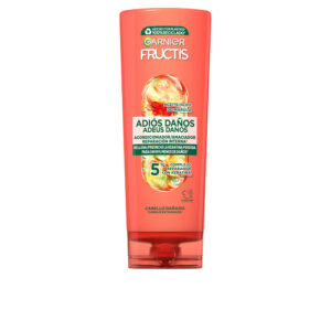 Garnier Fructis Rescate Total: Acondicionador Reparador 250 ml