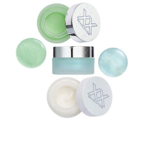 "Revolution Make Up: Lote de Luminosidad 3 Piezas - Prebase + Primer Facial + Bomba Luminosa"