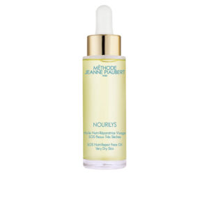 **Aceite Facial Ultra Hidratante para Piel Seca - Jeanne Piaubert**