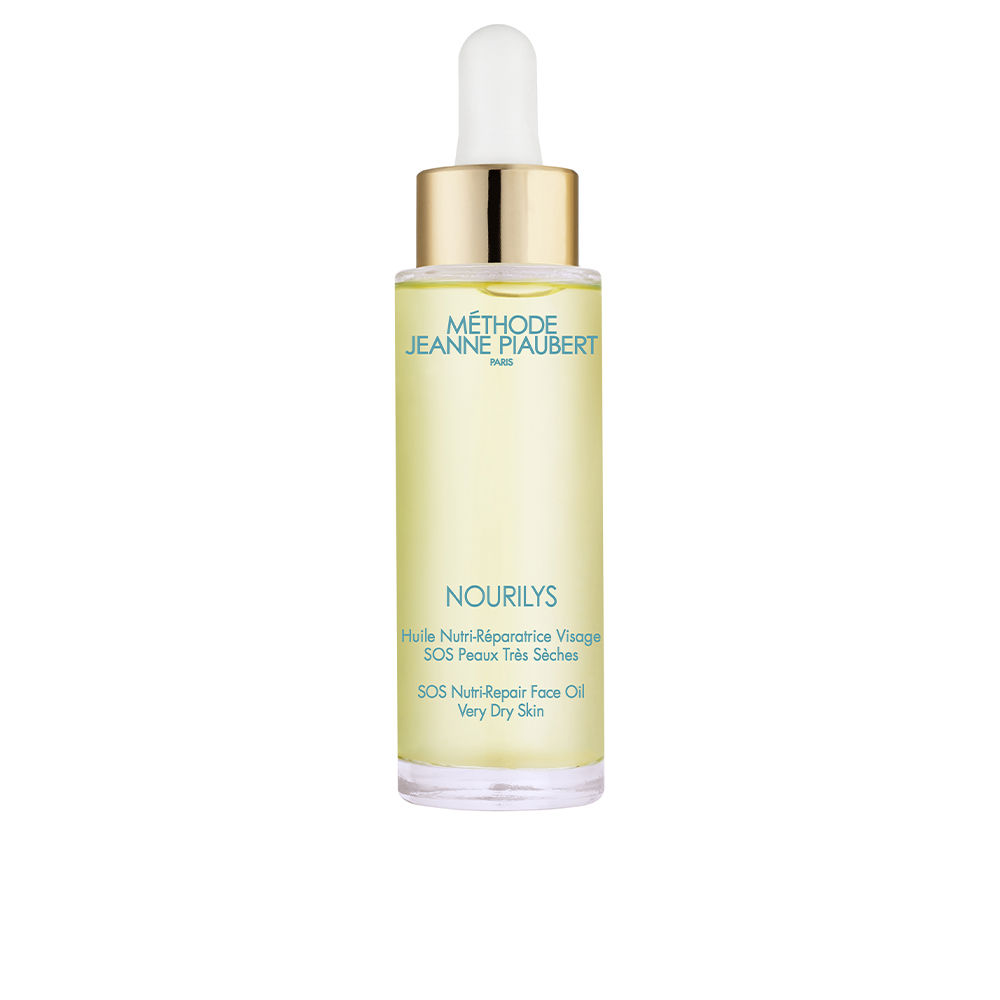 **Aceite Facial Ultra Hidratante para Piel Seca - Jeanne Piaubert**