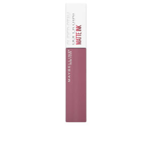 Maybelline Superstay Matte Ink Labial #180 - Revolución en Color