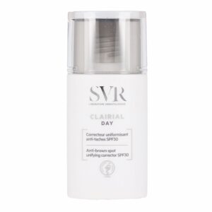 SVR CLAIRIAL Corrector Unificante Antit manchas SPF30 - 30 ml