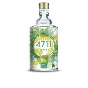 4711 Remix: Oasis Verde Eau de Cologne 100 ml