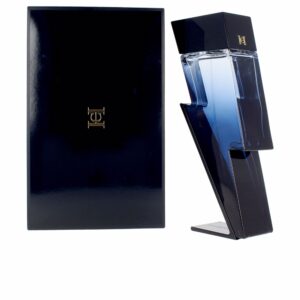 Carolina Herrera BAD BOY COBALT Eau de Parfum - 150 ml Intensidad Apasionante
