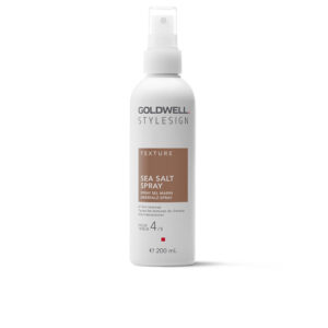 Goldwell Stylesign Texture Spray de Sal Marina - 200 ml