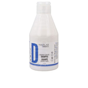 Shampoo Exfoliante Renovador de Salerm - 300 ml