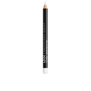 Nyx Slim Lápiz de Ojos Iluminador #White - 1,2 gr