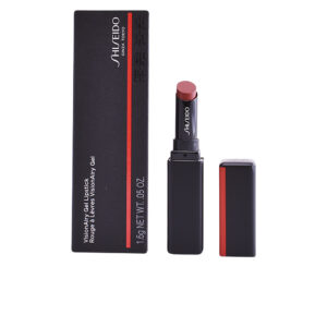 Shiseido VISIONAIRY Gel Lipstick #223 - Rojizo Shizuka Radiance
