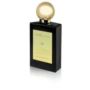 Delfy Blossom Harmony: Esencia Floral en Eau de Parfum 50 ml