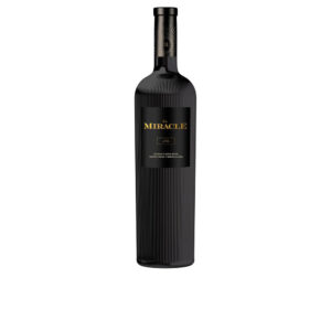 "EL MIRACLE Nº1 - Pack Exclusivo de Vino Tinto (6 Botellas) - Bodegas Vicente Gandía"