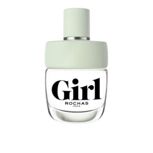 Rochas GIRL Eau de Toilette Vaporizador 75 ml - Un Toque Floral y Fresco