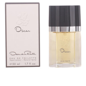 Oscar De La Renta Eau de Toilette Vaporizador 50 ml - Elegancia y Frescura en Cada Rocío