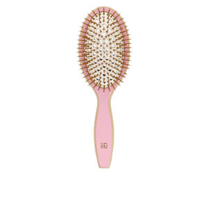 BAMBOOM Cepillo Ovalado Grande - Ecobeauty (1 Unidad)