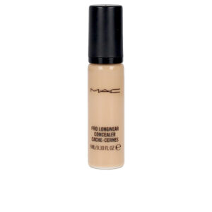 Corrector Pro Longwear #NC20 de Mac - Ultra Larga Duración y Cubrimiento Perfecto