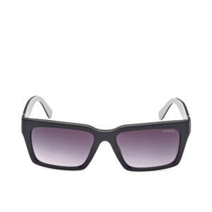 Gafas Guess GU00121 01B - Estilo 56 mm