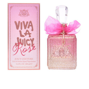 "VIVA LA JUICY ROSÉ - Eau de Parfum Vaporizador 100 ml - Juicy Couture"