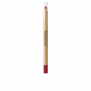 Max Factor COLOUR ELIXIR Lipliner - Rich Wine Luxe #075