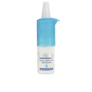Belcils Med Gotas Hidratantes para los Ojos 10 ml - Alivio Instantáneo y Protección Visual