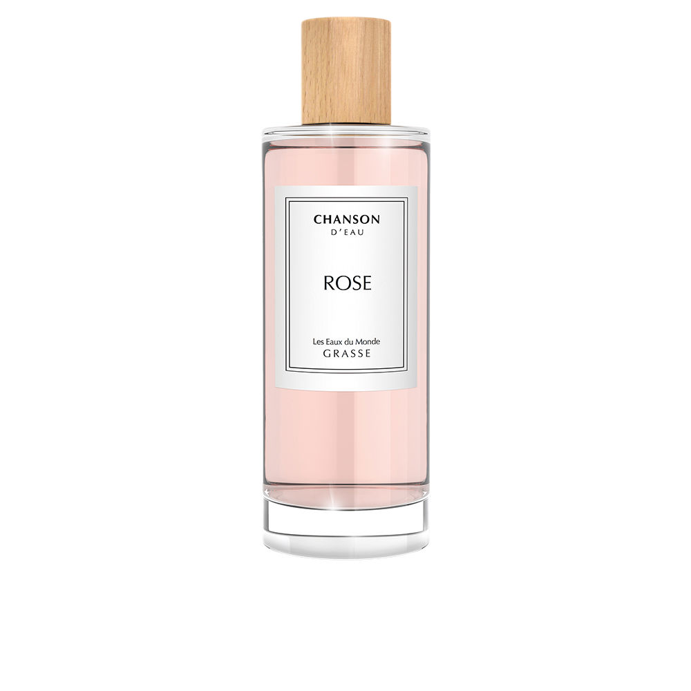 Chanson D'Eau Rose - Eau de Toilette Vaporizador 100 ml