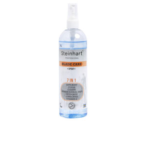 STEINHART BLADE CARE - Spray Profesional para el Cuidado de Cuchillas (1 unidad)