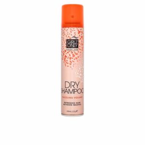 Girlz Only - Champú Seco Volumen Deslumbrante 200 ml