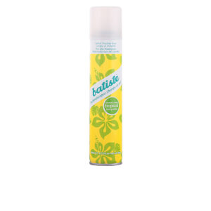 Batiste Champú Seco Tropical de Coco y Especias - 200 ml