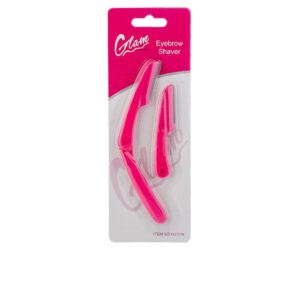 Glam Of Sweden - Cuchilla de Cejas Precision 1 pz