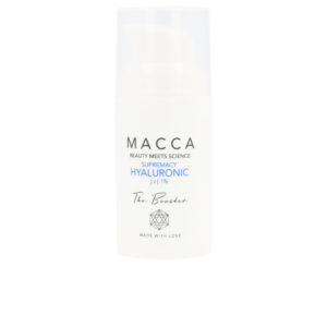 Macca Supremacy Hyaluronic 1% Ultimate Hydration Booster - 30 ml